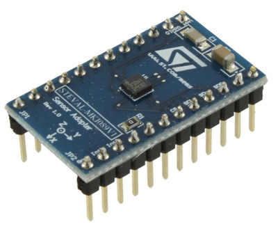 STMicroelectronics STEVAL-MKI089V1